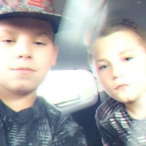 Meet your Posher, Cole